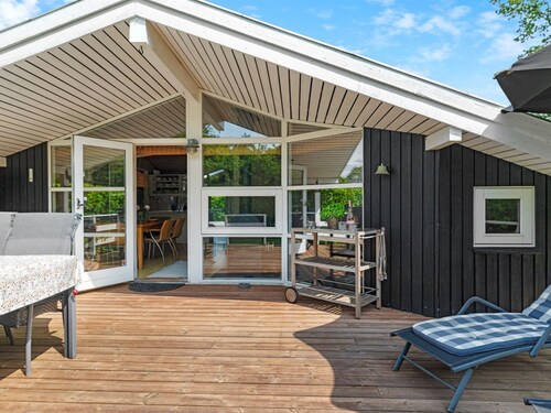 "Binta" - 225m from the sea by Interhome