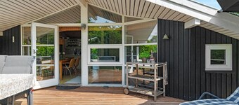 "Binta" - 225m from the sea by Interhome
