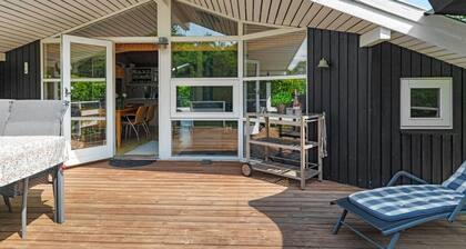"Binta" - 225m from the sea by Interhome