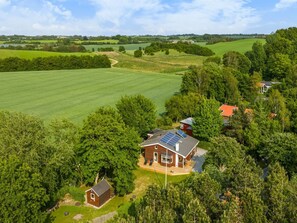 Exterior - "Swipdagh" - 150m from the sea by Interhome (Martofte)