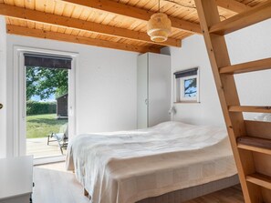 3 quartos, acesso à internet