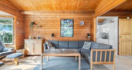 "Swipdagh" - 150m from the sea by Interhome