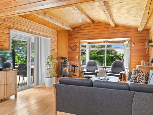 "Swipdagh" - 150m from the sea by Interhome