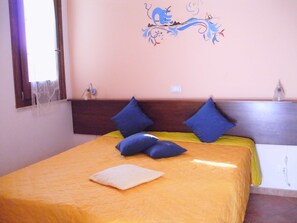 3 camere, ferro/asse da stiro, Wi-Fi, lenzuola