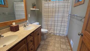 Secadora de cabello y toallas