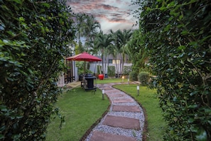 Property grounds - Villa Fam with Private Pool  (Rawai)