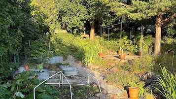 Boendeområde