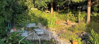 Spacious Farmstead with Two Houses in Charming Dalarna