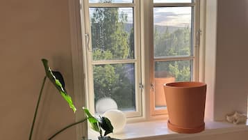 Interiör