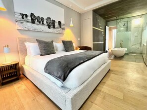 2 chambres, fer et planche à repasser, Wi-Fi