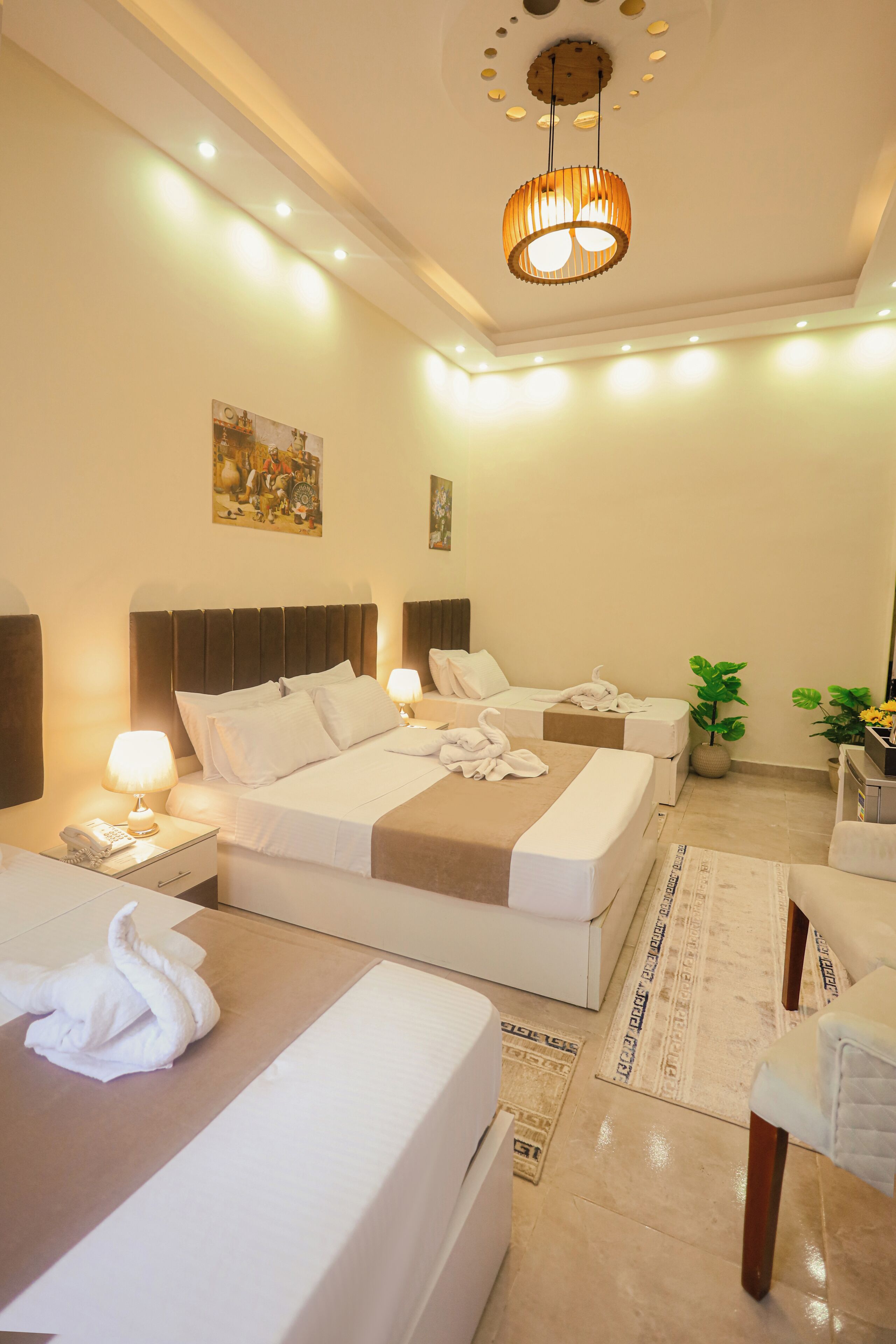 Foto - Downtown Antique Hotel