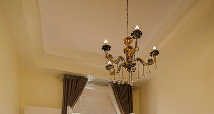 Downtown Antique Hotel