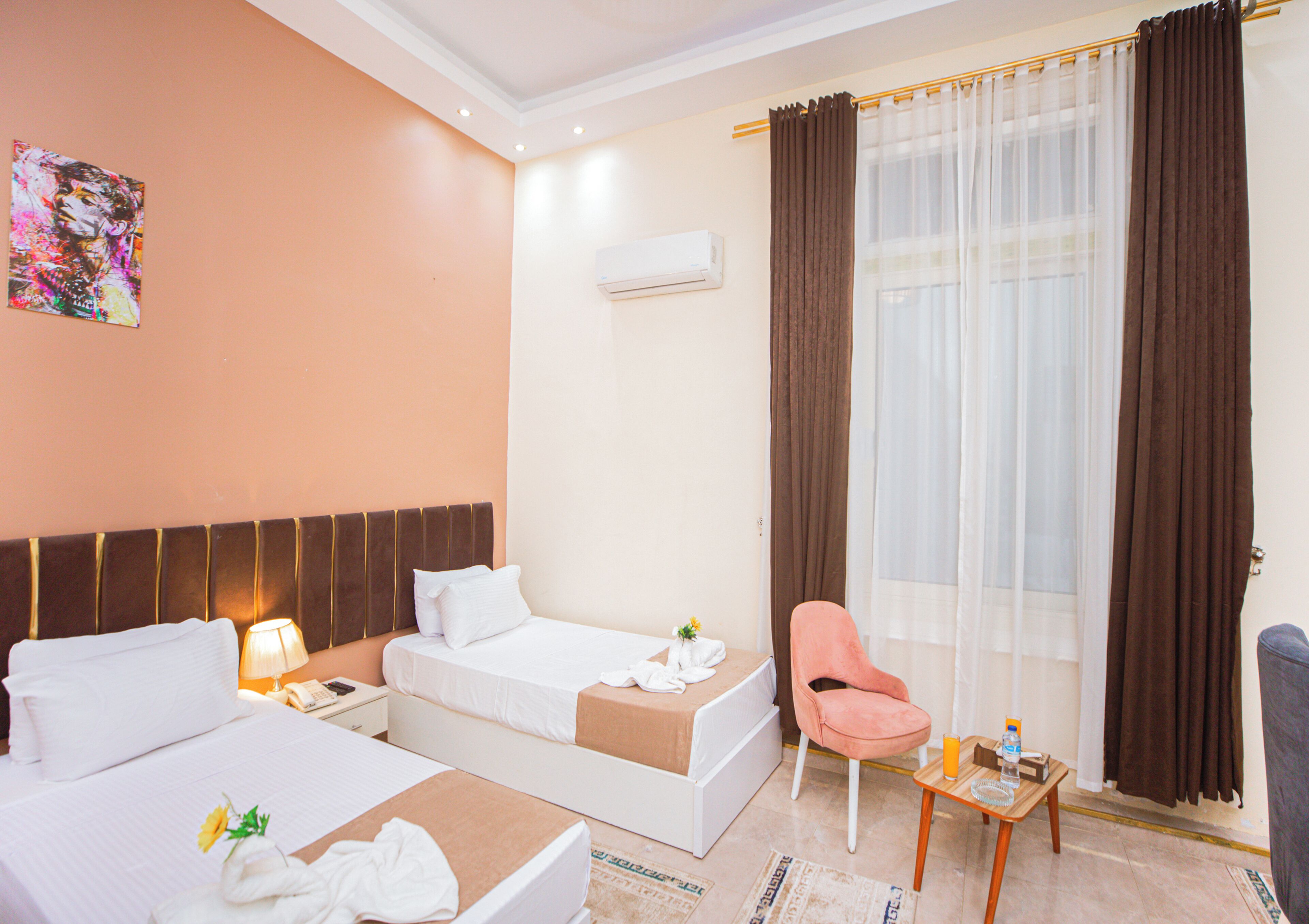 Foto - Downtown Antique Hotel