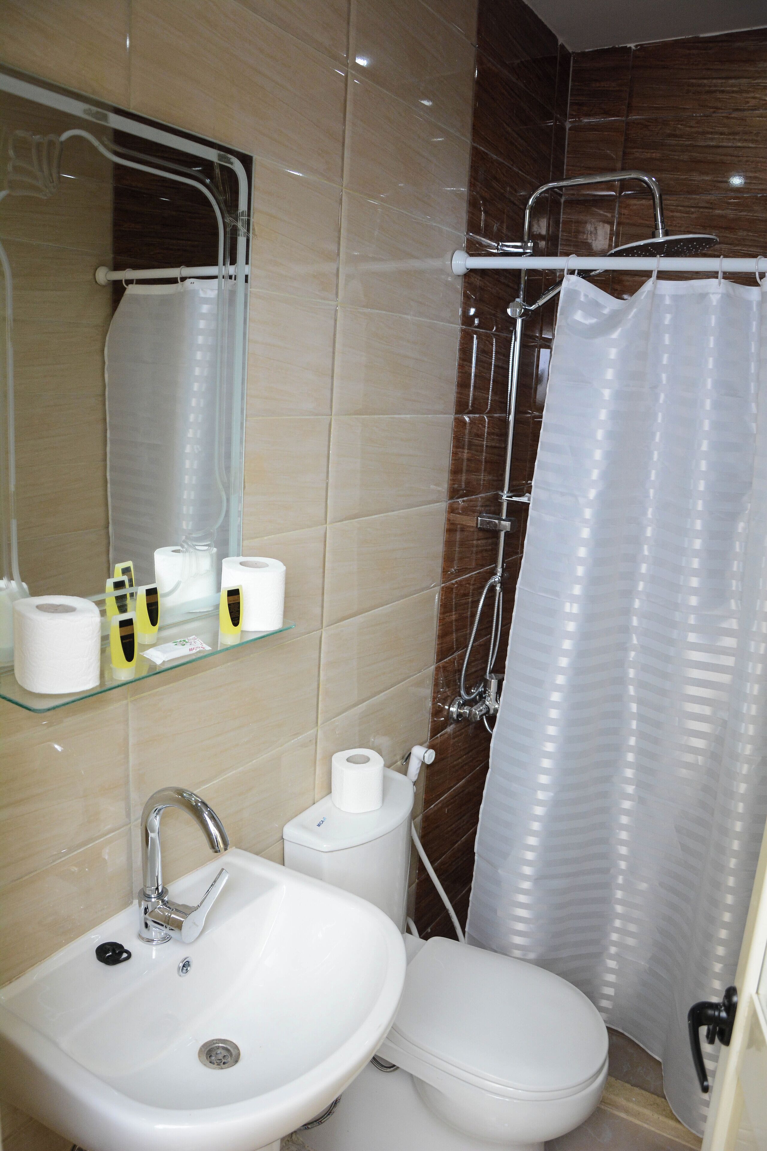 Foto - Downtown Antique Hotel