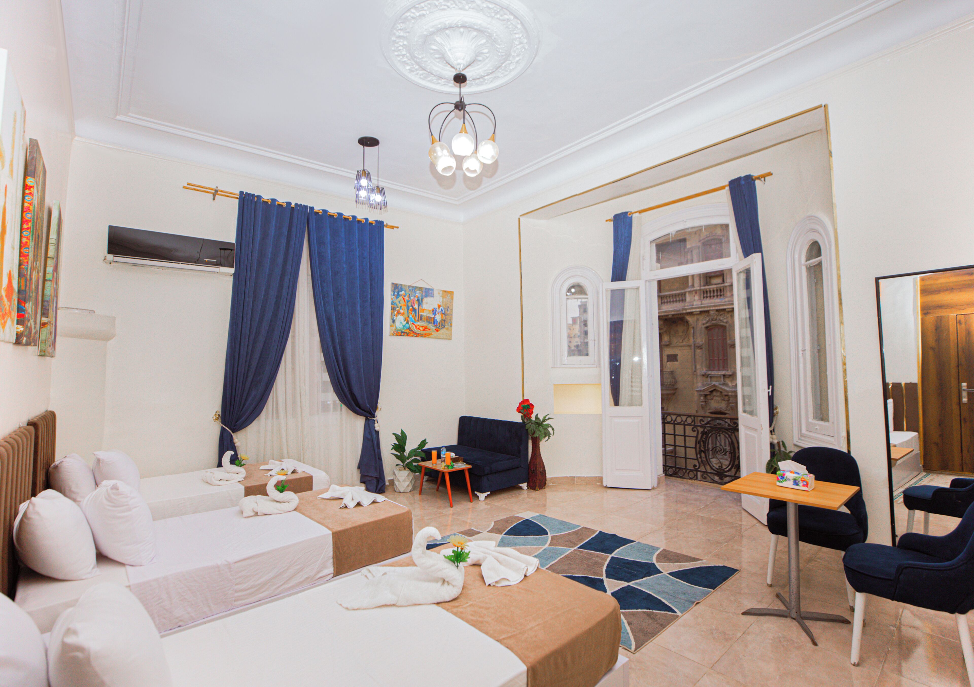 Foto - Downtown Antique Hotel