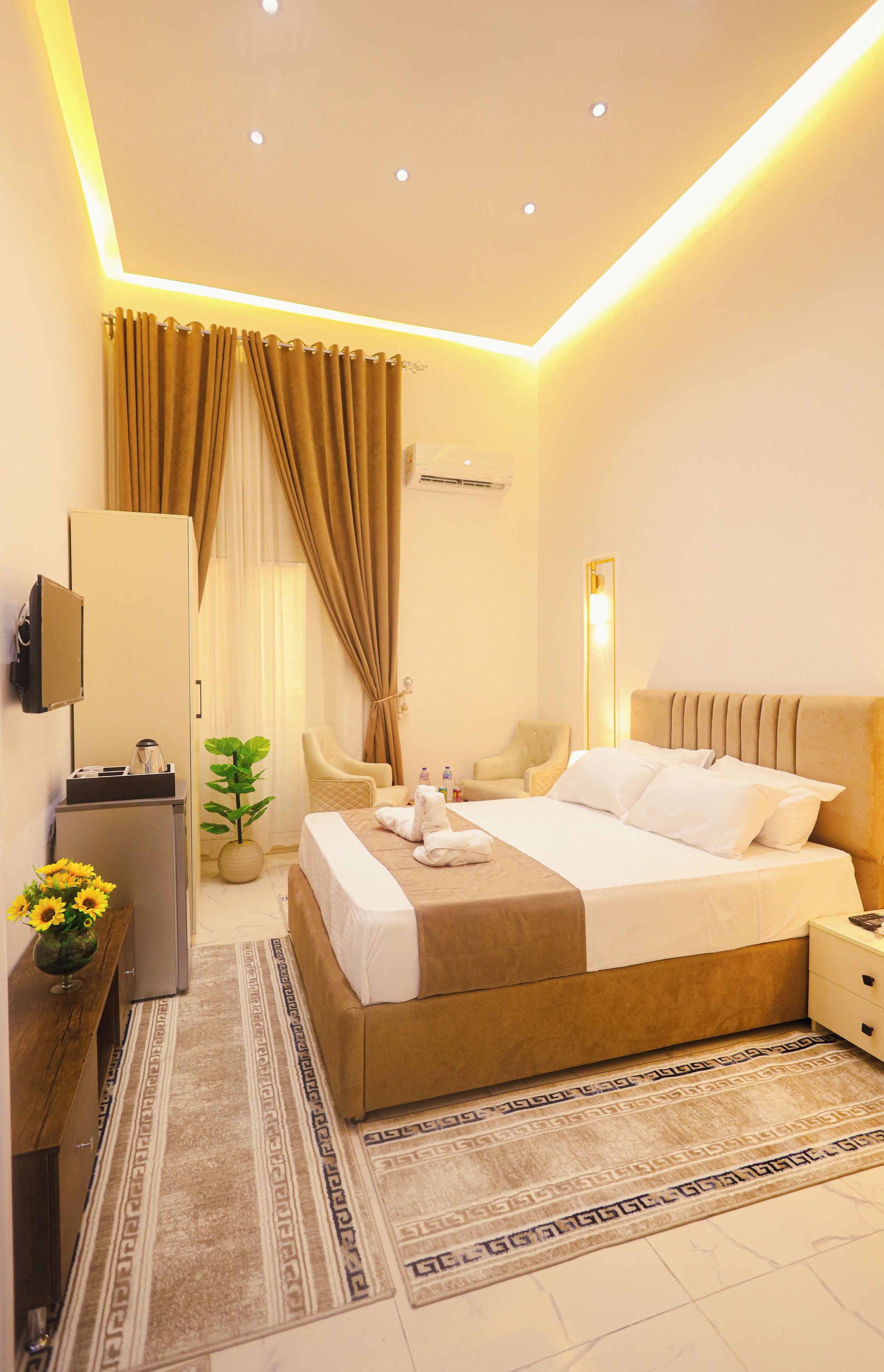 Foto - Downtown Antique Hotel