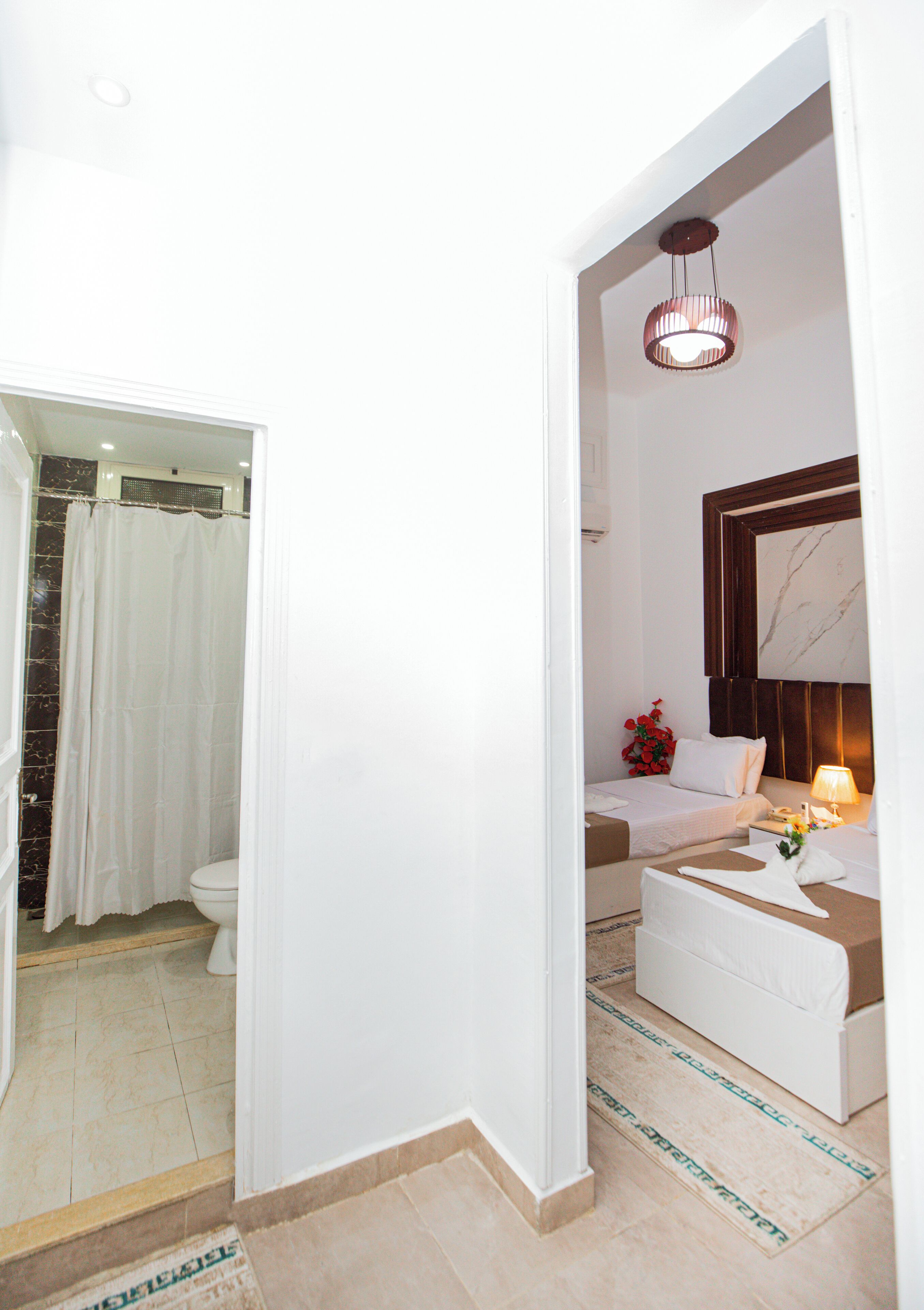 Foto - Downtown Antique Hotel