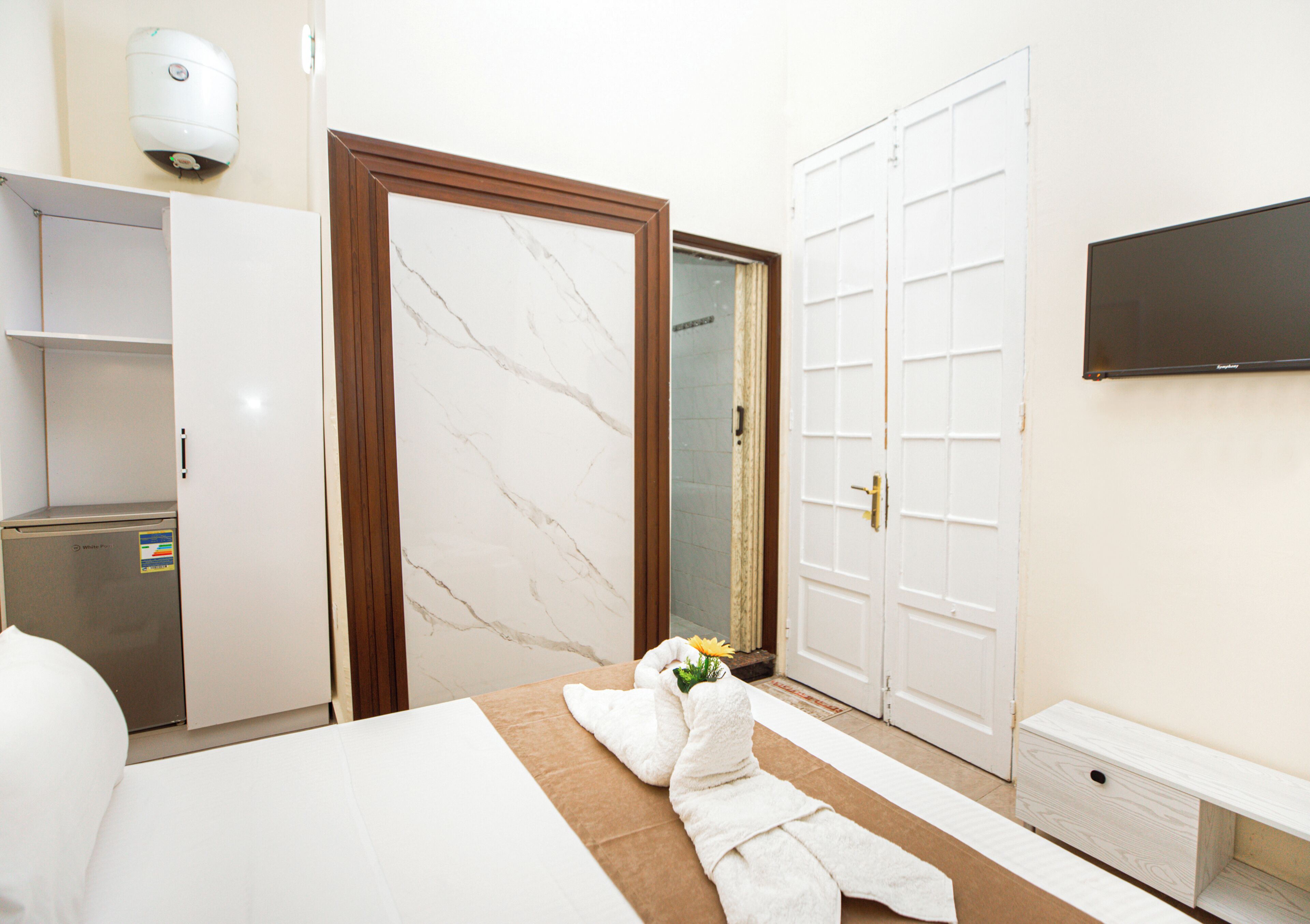 Foto - Downtown Antique Hotel