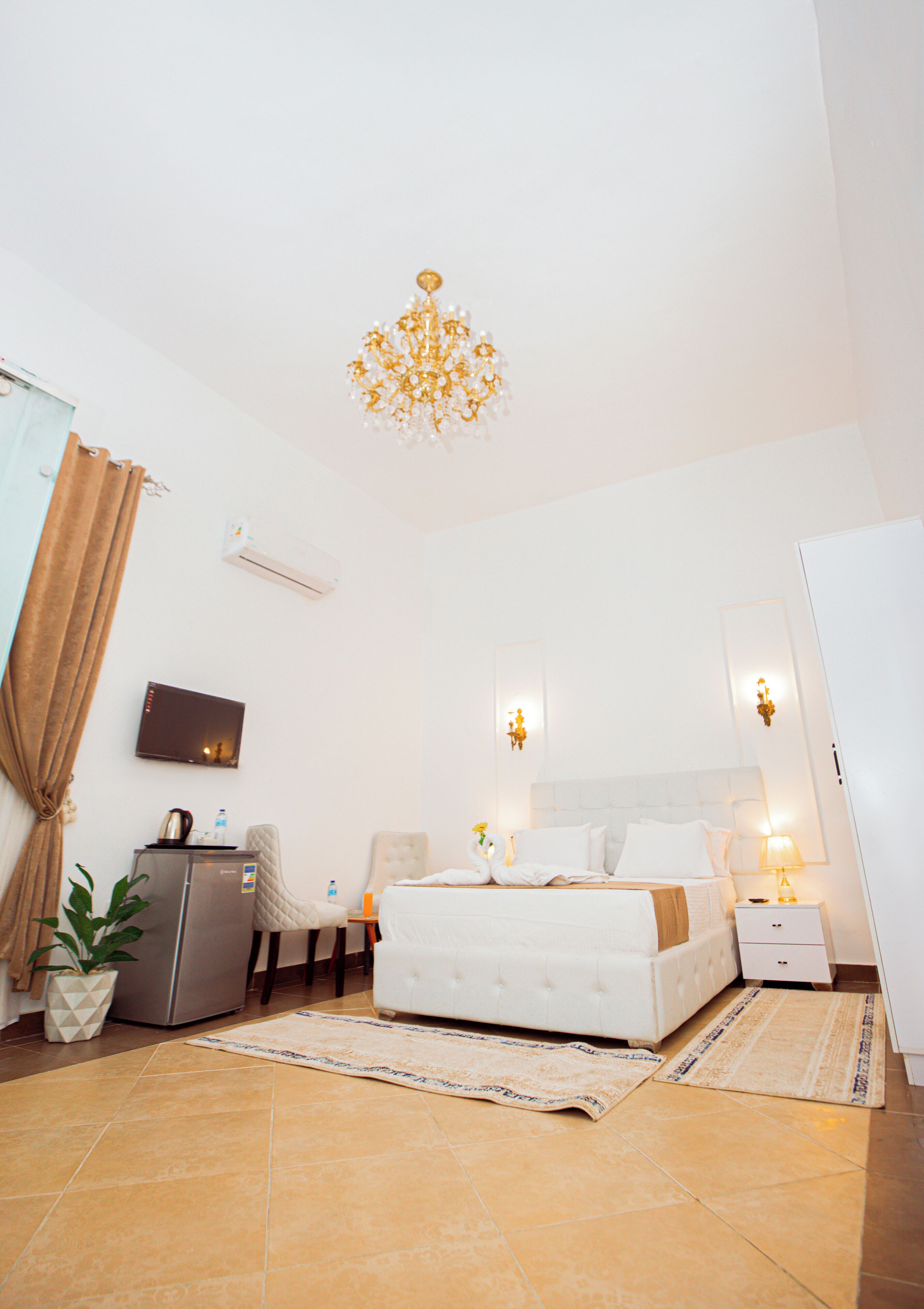 Foto - Downtown Antique Hotel