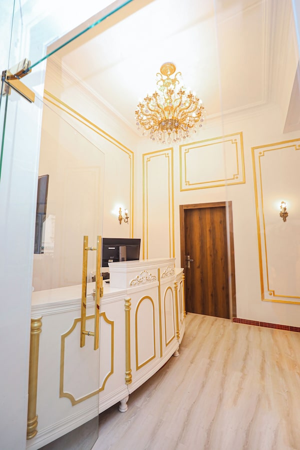 Downtown Antique Hotel - Le Caire