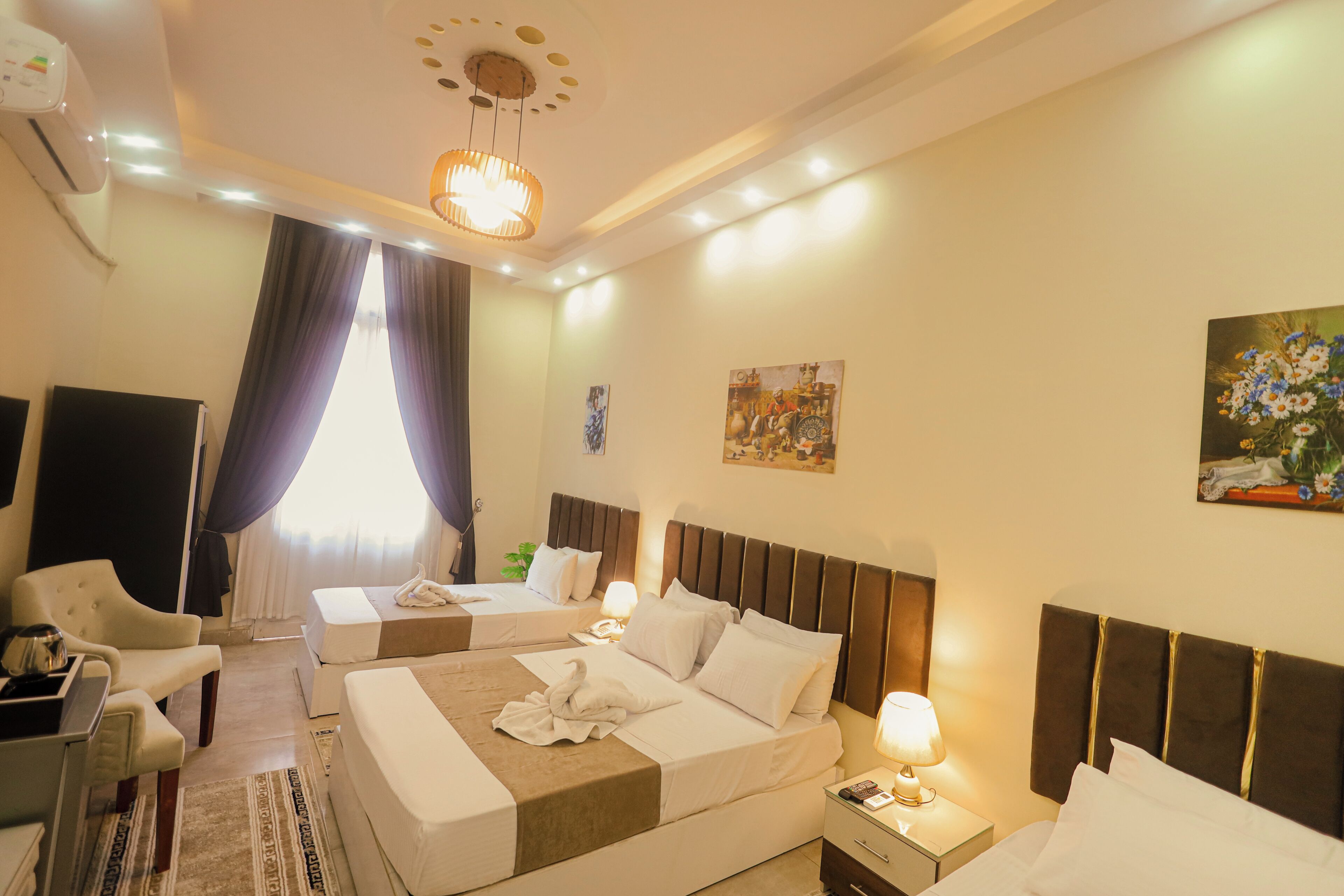 Foto - Downtown Antique Hotel