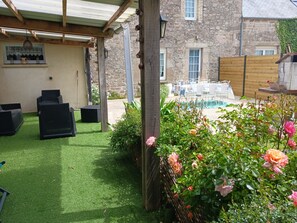 Terras