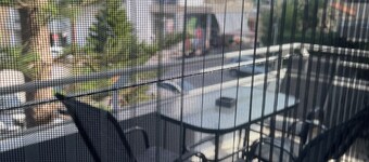 Σε απόσταση 50μ από Παραλία Πόλης Χίου και 400μ από Αρχαιολογικό Μουσείο Χίου