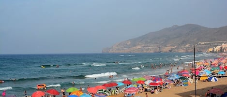 Spiaggia