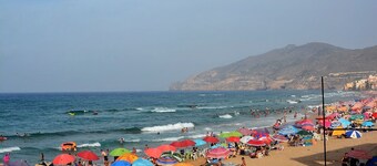 Location appartement à la plage Ain turk (oran)