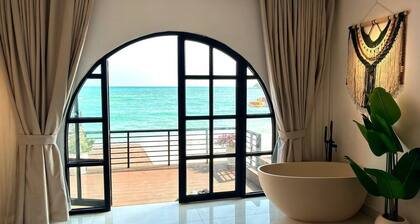 Koh Rong New Beach Resort