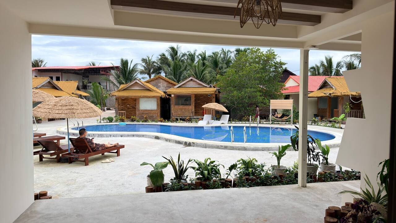 10 piscinas al aire libre