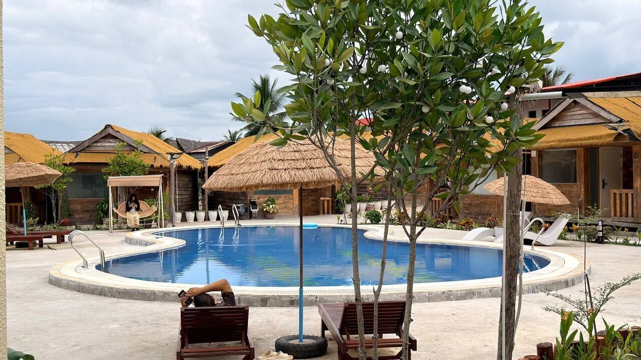 10 piscinas al aire libre