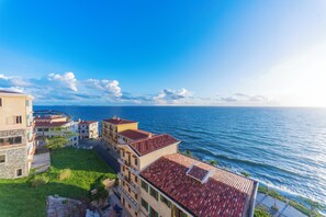 프리미엄 더블룸 | 책상, 무료 WiFi