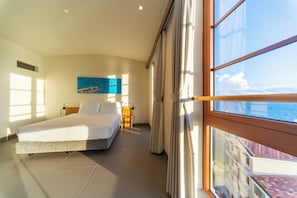 Habitación doble Premium | Escritorio y wifi gratis