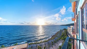 Quarto casal premium | Escrivaninha, Wi-Fi de cortesia