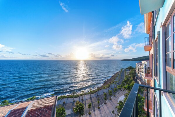 프리미엄 더블룸 | 책상, 무료 WiFi