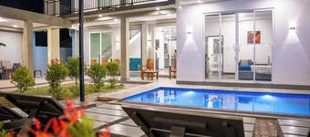 Amethyst Brook Villa "Retreat in style". Family-friendly Villa in Negombo