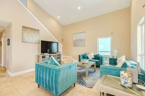 تلفزيون، مكتب