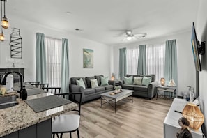 TV - River Oaks Unit 2F (Myrtle Beach)