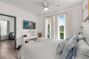 1 bedroom, WiFi, bed sheets - River Oaks Unit 2F (Myrtle Beach)