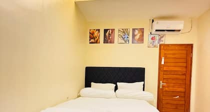 Home Stay In Bali