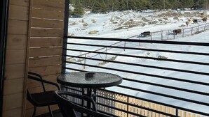 WiFi (free) - Grand View (Kazbegi)