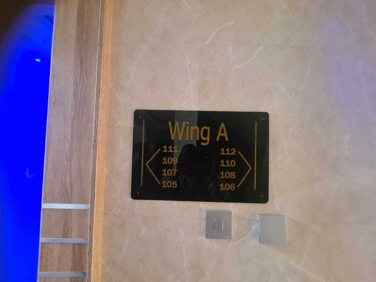 走廊
