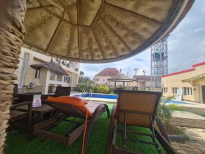 Exterior - FOUNTAIN HILTON HOTELS (Abakaliki)