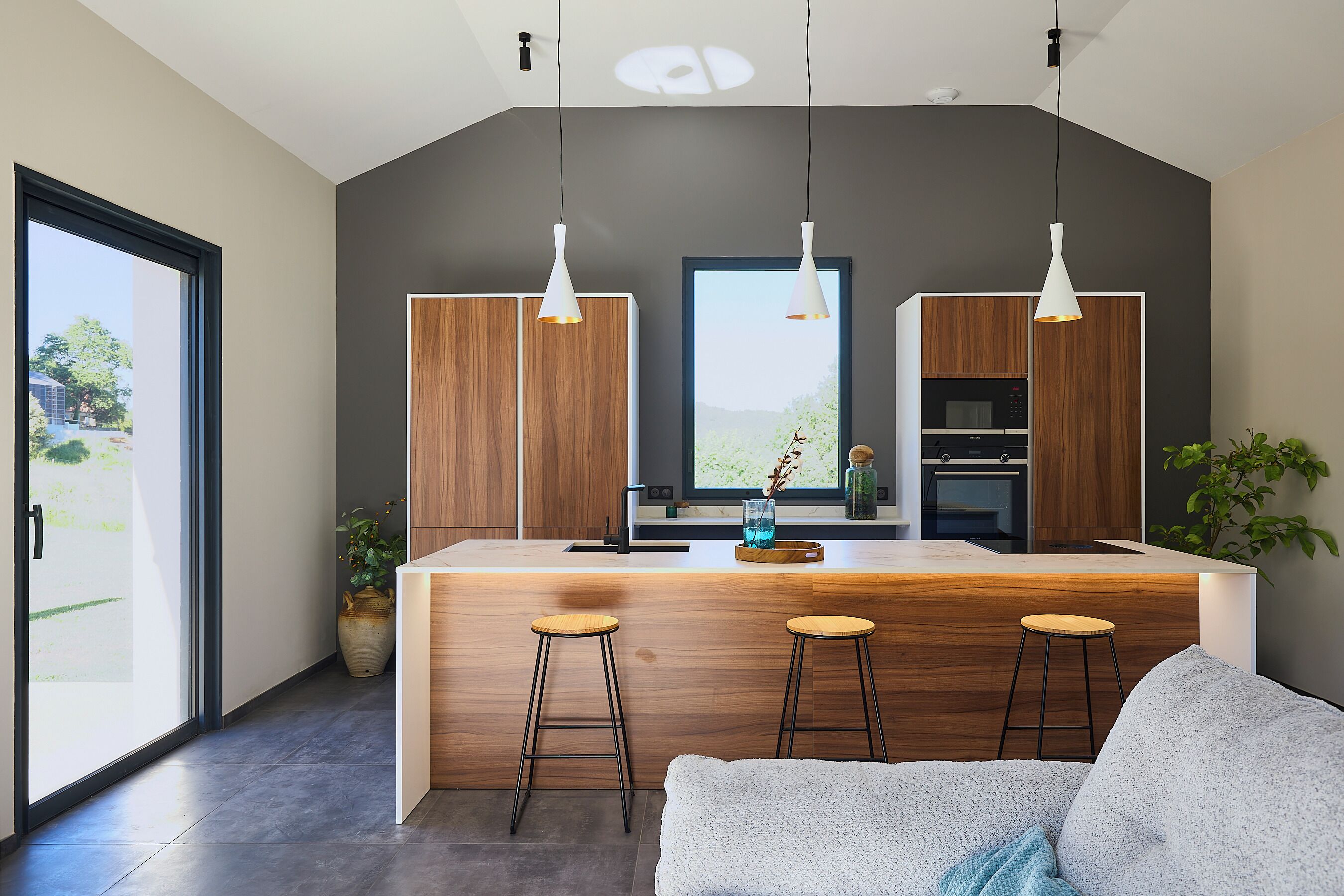 Téléviseur connecté