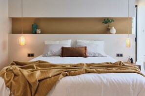 1 habitación, cuna de viaje, wifi gratis y ropa de cama 