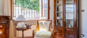 Lovely apartment for 2 people with TV