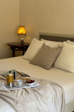 1 Schlafzimmer, Reisekinderbett, kostenloses WLAN