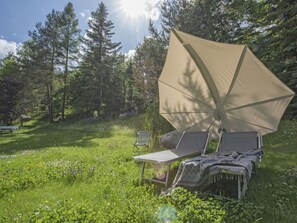 Área da propriedade