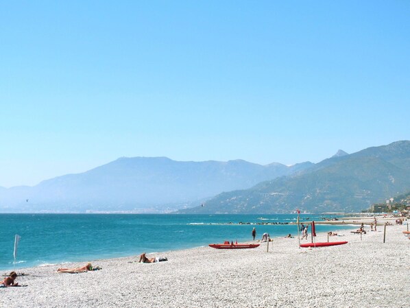 Strand